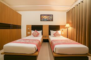 Hotel Grand Regency by JMD Group