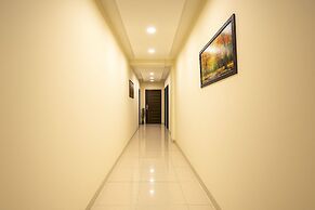 Hotel Grand Regency by JMD Group