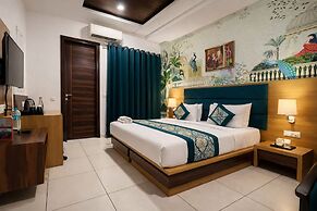 Hotel Grand Regency by JMD Group