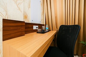 Hotel Grand Regency by JMD Group