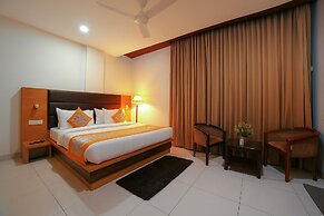 Hotel Grand Regency by JMD Group