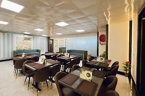 Hotel Grand Regency by JMD Group