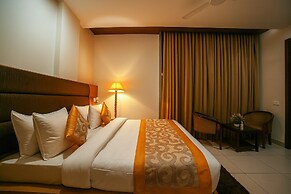 Hotel Grand Regency by JMD Group