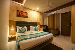 Hotel Grand Regency by JMD Group