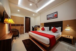 Hotel Grand Regency by JMD Group