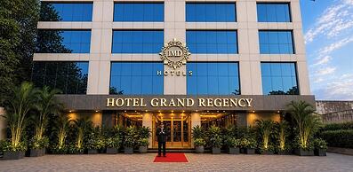 Hotel Grand Regency by JMD Group