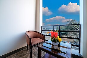 Hotel Grand Regency by JMD Group