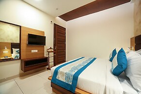 Hotel Grand Regency by JMD Group
