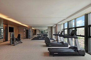Courtyard By Marriott Nanning Wuxiang