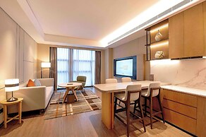 Courtyard By Marriott Nanning Wuxiang