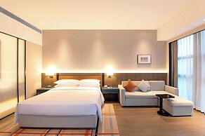 Courtyard By Marriott Nanning Wuxiang