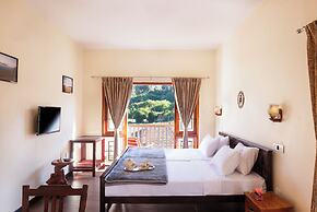 Magnolia Bed & Breakfast