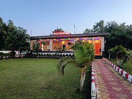 Resort K Sea view Digha