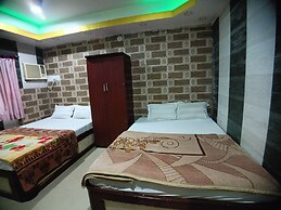 Resort K Sea view Digha