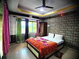 Resort K Sea view Digha