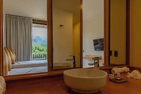 Xolatlaco Tepoztlan Hotel Boutique