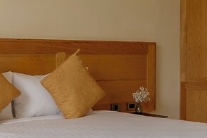 Xolatlaco Tepoztlan Hotel Boutique