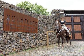Xolatlaco Tepoztlan Hotel Boutique