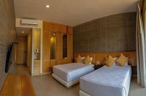 Xolatlaco Tepoztlan Hotel Boutique