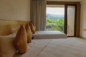 Xolatlaco Tepoztlan Hotel Boutique