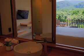 Xolatlaco Tepoztlan Hotel Boutique