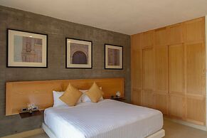 Xolatlaco Tepoztlan Hotel Boutique