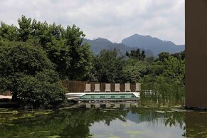 Xolatlaco Tepoztlan Hotel Boutique