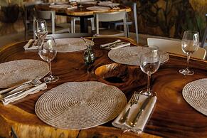 Xolatlaco Tepoztlan Hotel Boutique