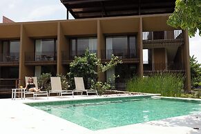Xolatlaco Tepoztlan Hotel Boutique
