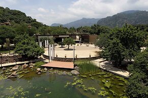 Xolatlaco Tepoztlan Hotel Boutique