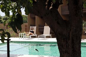 Xolatlaco Tepoztlan Hotel Boutique