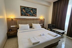 Prosland Hotel