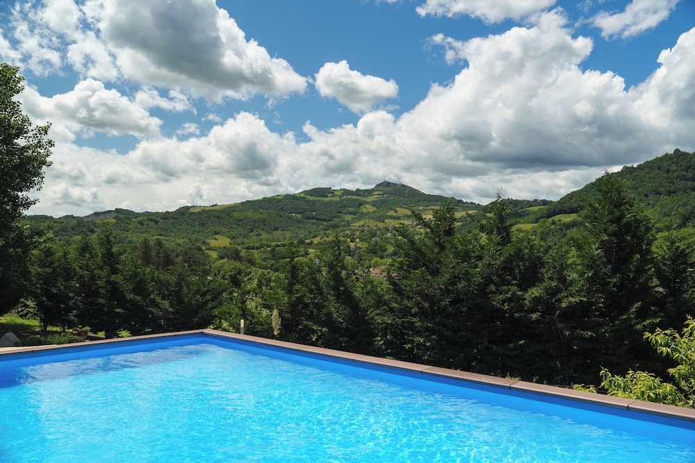 La Rasora B&B