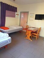 Motel E4 Kolmården