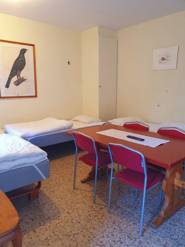 Motel E4 Kolmården