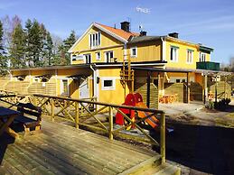 Motel E4 Kolmården