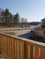Motel E4 Kolmården