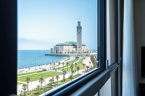 Atlantic View Appart'Hotel