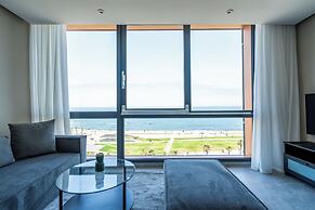Atlantic View Appart'Hotel