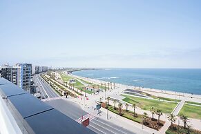 Atlantic View Appart'Hotel