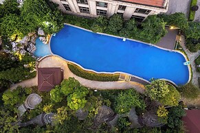 Wyndham Kunming Anning Hot Spring Resort