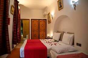 Riad Dar El Bacha