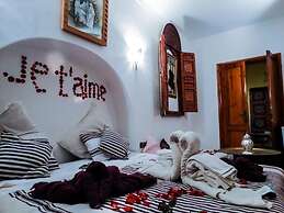 Riad Dar El Bacha