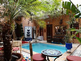Riad Dar El Bacha