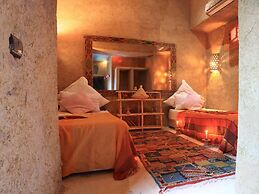 Riad Dar El Bacha