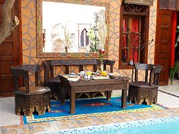 Riad Dar El Bacha