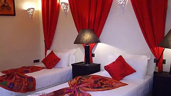 Riad Dar El Bacha