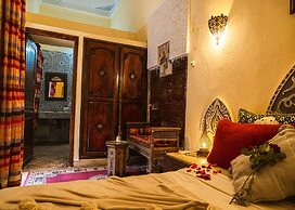 Riad Dar El Bacha