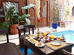 Riad Dar El Bacha