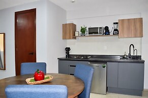 Casas Freda Departamentos